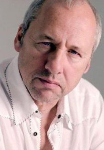 Mark Knopfler