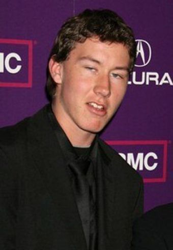 Jett Lucas