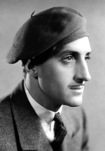 Basil Rathbone