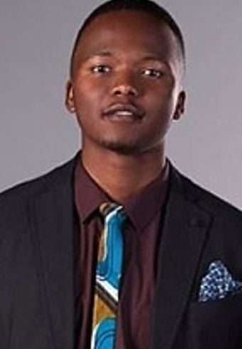 Thabo Rametsi