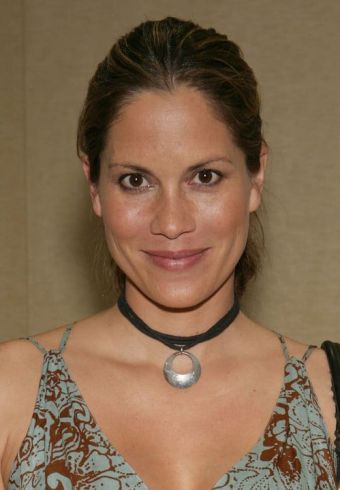 Maxine Bahns