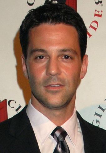 David Alan Basche