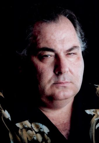 Bruce-Robert Serafin