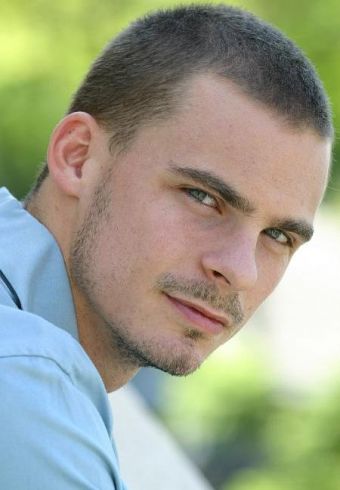 Brett Granstaff