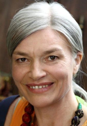 Petra Lustigová