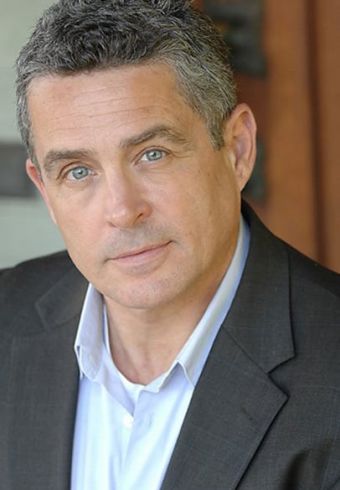 Kenneth Meseroll