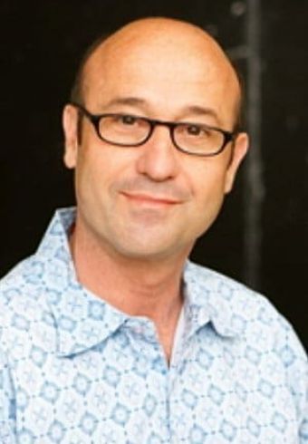 Michael Caruana