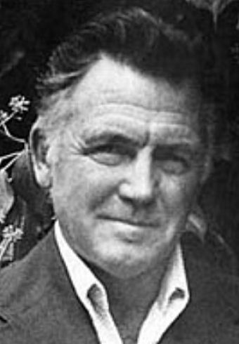 George Robotham