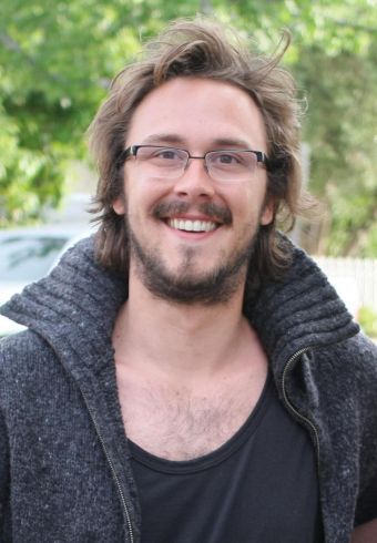 Kyle Newacheck