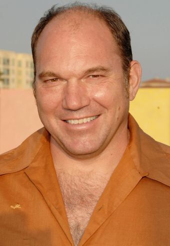 Wade Williams