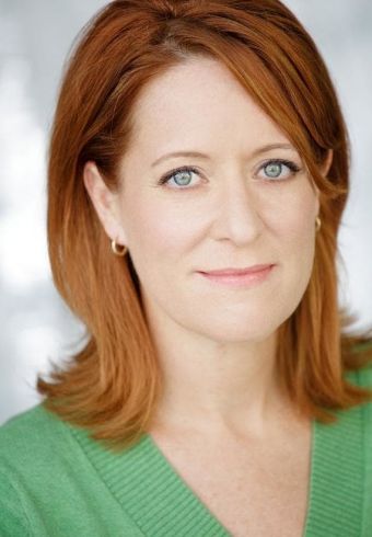 Susannah Blinkoff