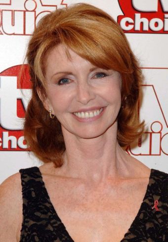 Jane Asher