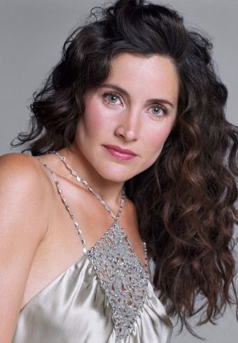 Rachel Shelley