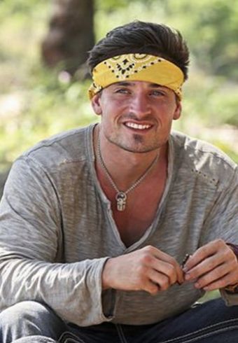 Caleb Reynolds
