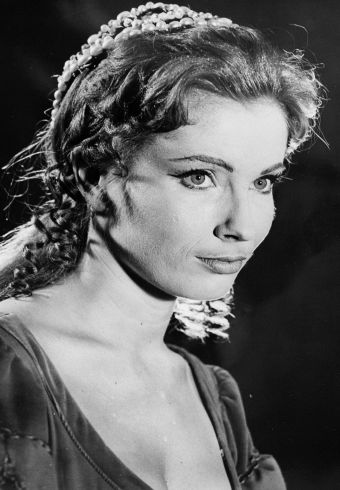 Gunnel Lindblom