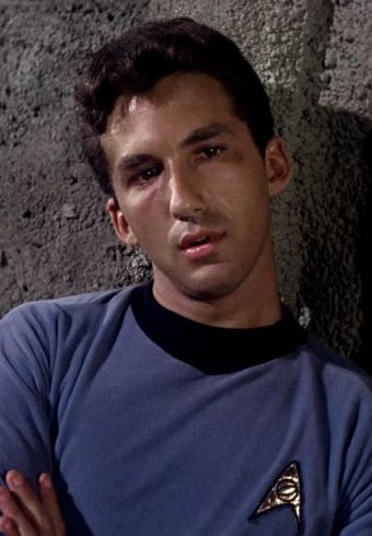 Michael Zaslow