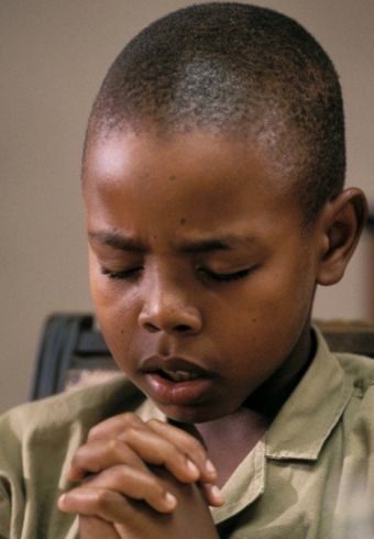 Ofentse Modiselle