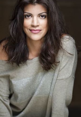 Sheila Tapia