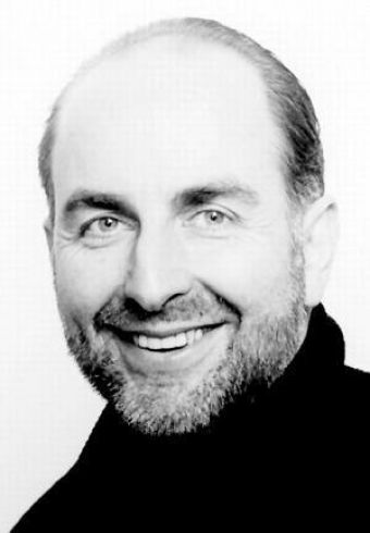 Ritchie Singer