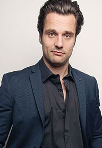 Kevin van Doorslaer