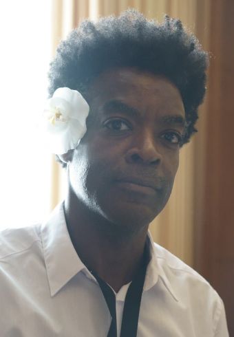 Cinqué Lee