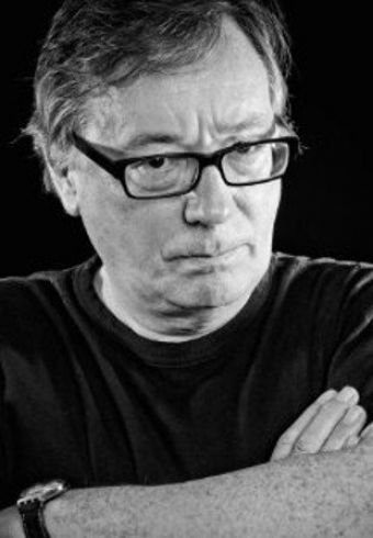 Jeff Rawle