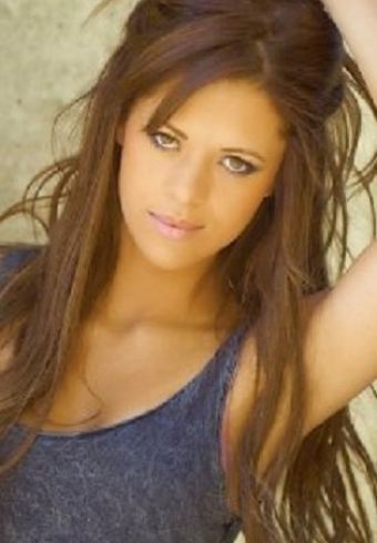 Nikolette Noel