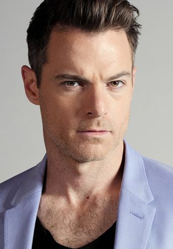 David Chevers