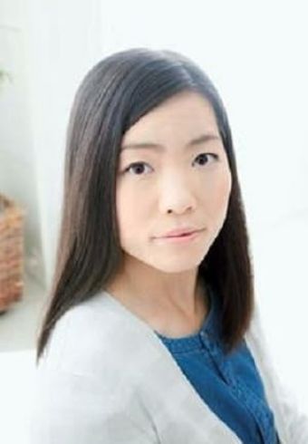 Ayako Imoto