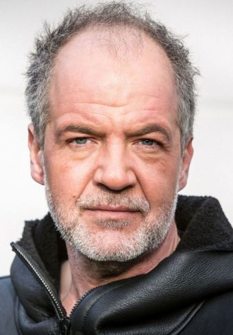 Marek Erhardt