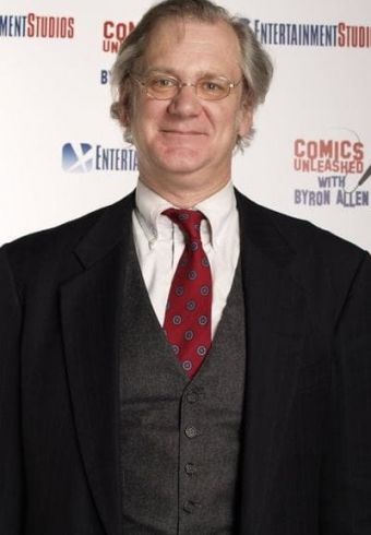 David Bickford