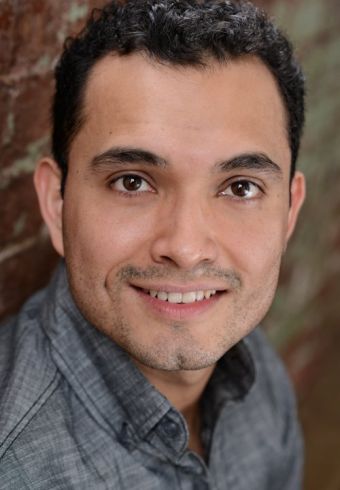 Jose Miguel Vasquez