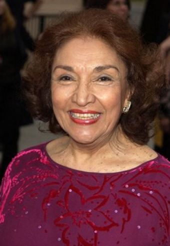 Miriam Colón