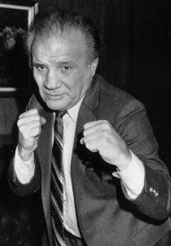 Jake LaMotta
