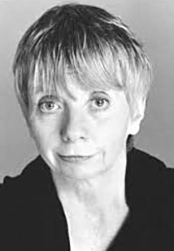 Denise Coffey