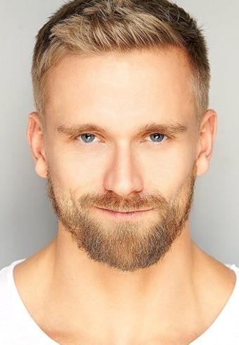 Adam Perry