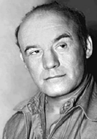 Torin Thatcher