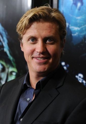 Dan Wyllie