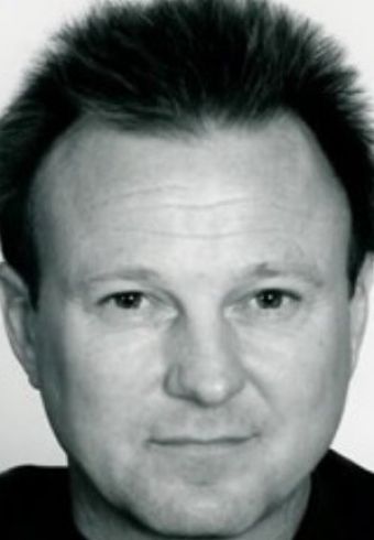 Nick Meaney