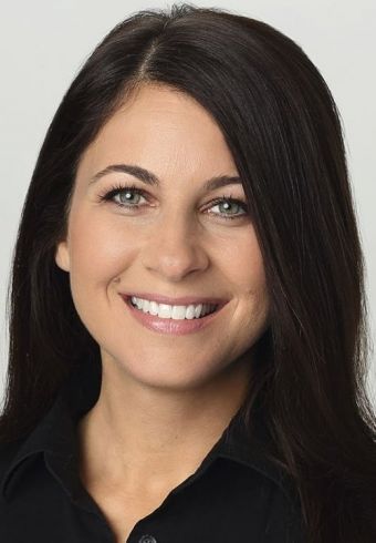 Erica Messer