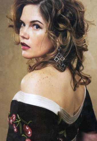 Jennifer Hall