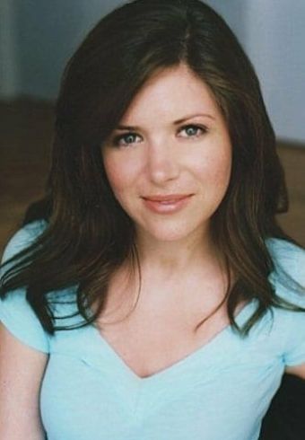 Jennifer Kydd