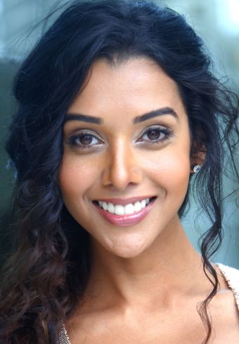 Anupriya Goenka