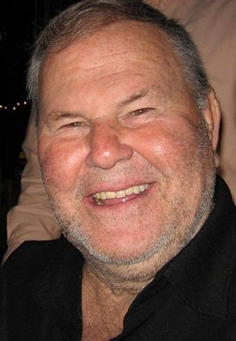 Jack Sheldon