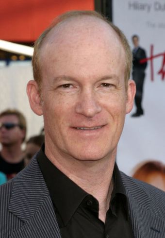 Mark Rosman