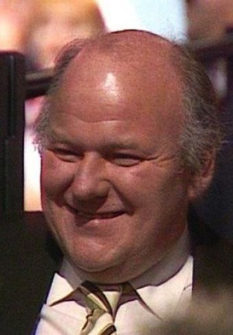 Roy Kinnear