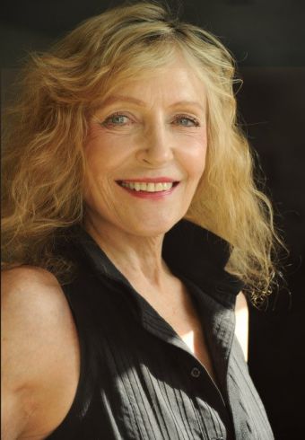 Jenny Runacre