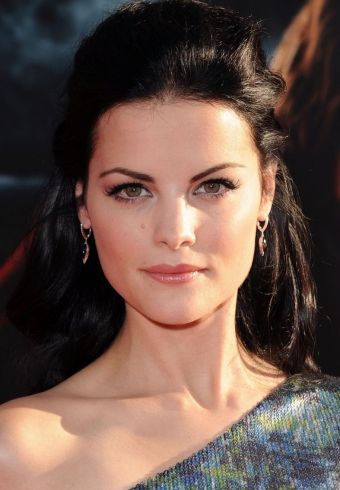 Jaimie Alexander