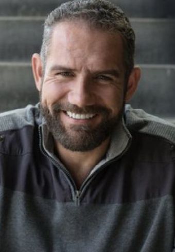 Mikal Vega