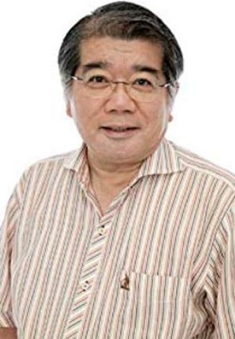 Naoki Tatsuta